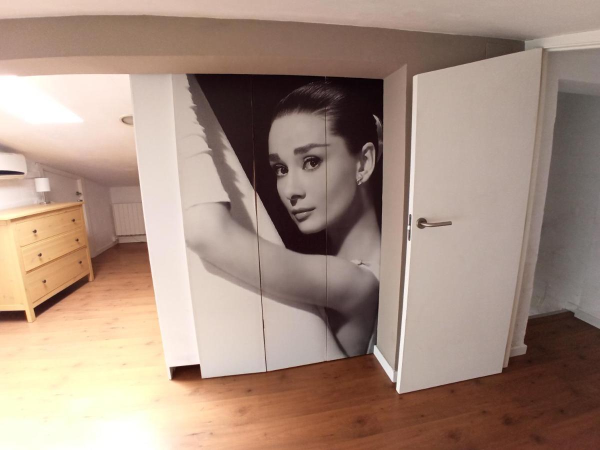 Loft Carrasketa Daire Alfafara Dış mekan fotoğraf
