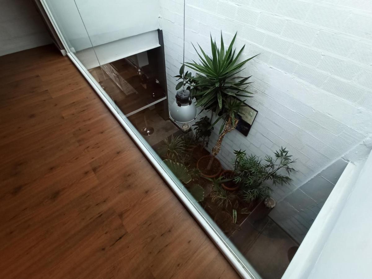 Loft Carrasketa Daire Alfafara Dış mekan fotoğraf