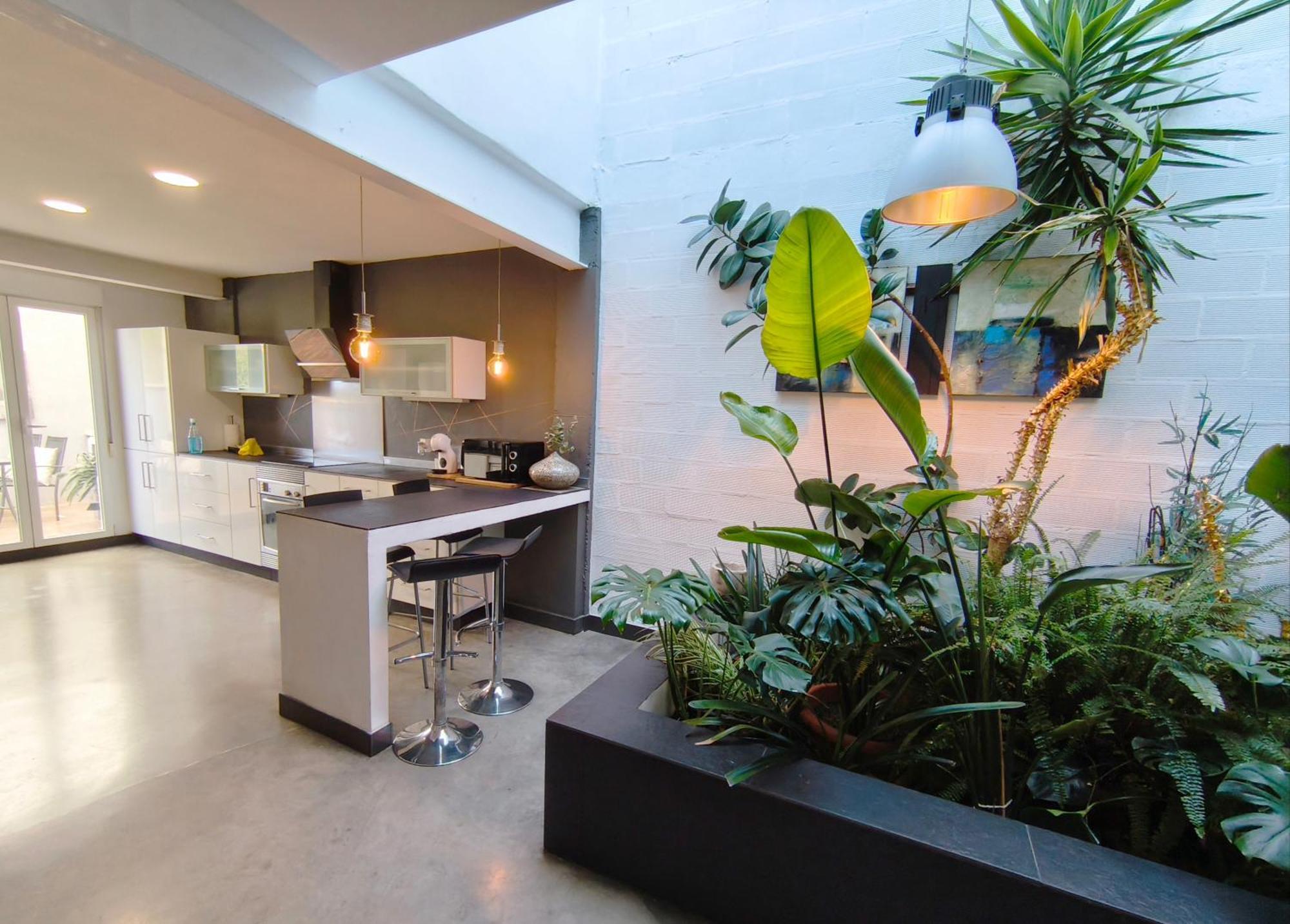 Loft Carrasketa Daire Alfafara Dış mekan fotoğraf