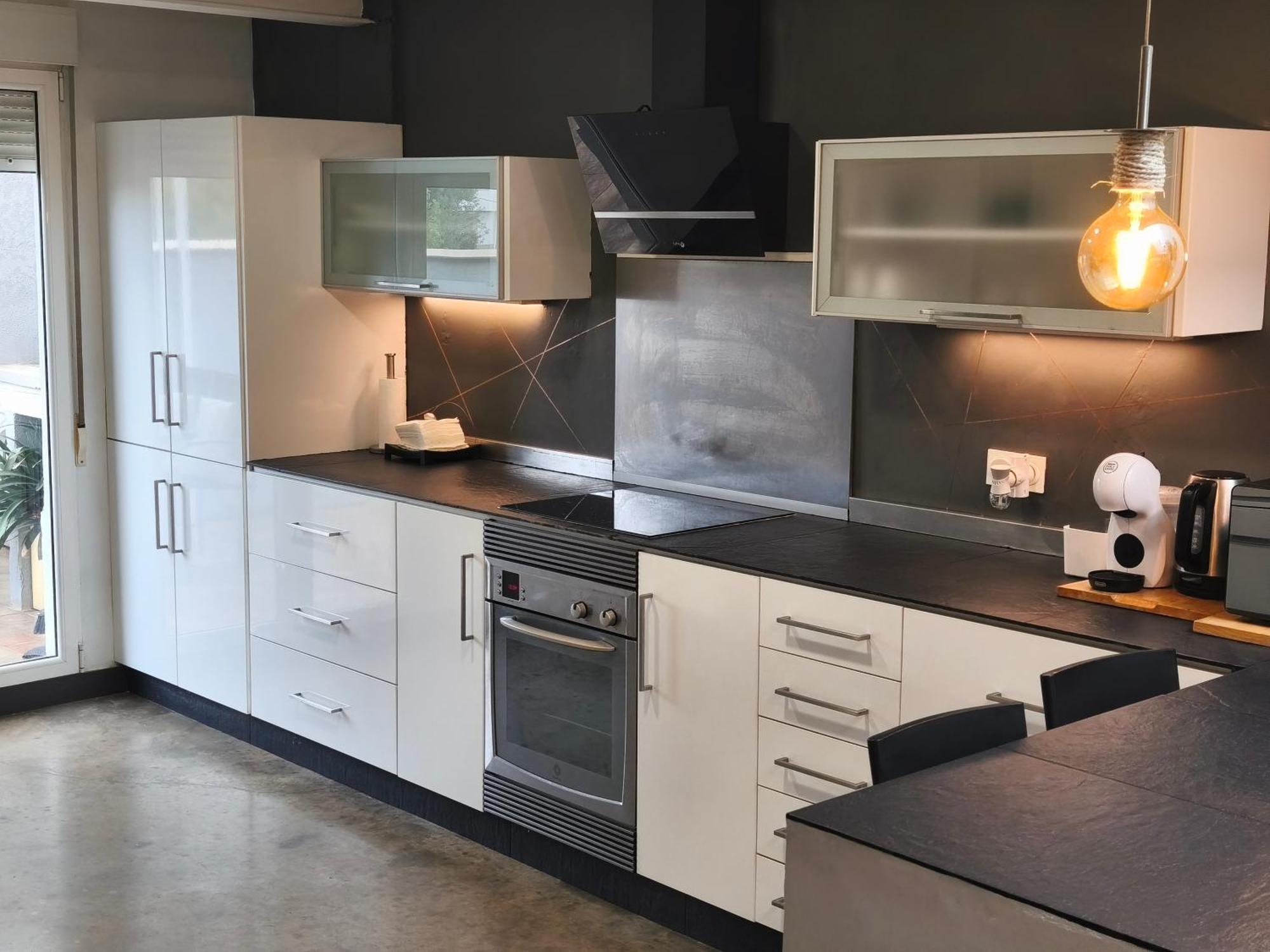 Loft Carrasketa Daire Alfafara Dış mekan fotoğraf